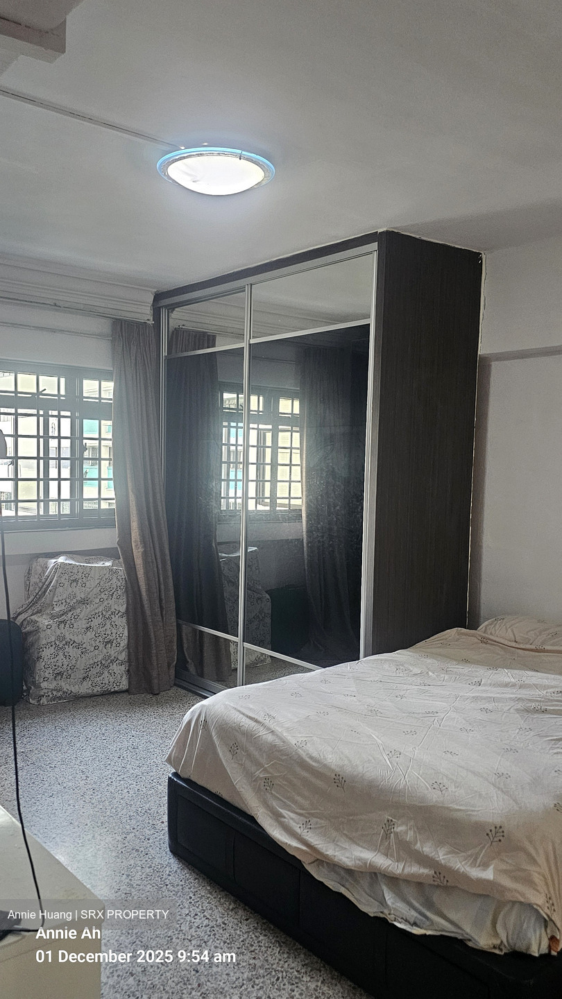 Blk 36 Marsiling Sapphire (Woodlands), HDB 5 Rooms #548396121